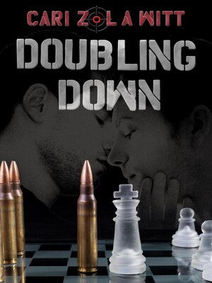 cover image of Doubling Down